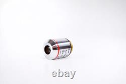 Nikon LU Plan 5X/0.15 A EPI /0 WD 23.5 Microscope Objective