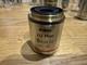 Nikon LU Plan 5x 0.15 A BD Objective Lens In Good Condition