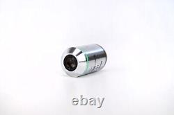 Nikon LU Plan ELWD 20x/0.40A EPI/0 WD 13.0 Microscope Lens