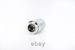 Nikon LU Plan ELWD 50x/0.55 B EPI/0 WD 10.1 Microscope Lens