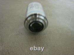 Nikon LU Plan ELWD 50x/0.55 Microscope Objective free U. S. Shipping