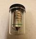 Nikon LU Plan Fluor 20X/0.45? /0 EPI Metallurgy Microscope Objective