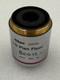 Nikon LU Plan Fluor 5x/0.15 A Infinity/0 WD 18 Microscope Objective Lens Used