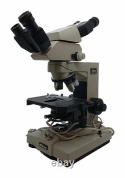 Nikon Labophot Microscope