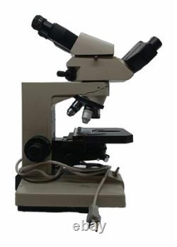Nikon Labophot Microscope