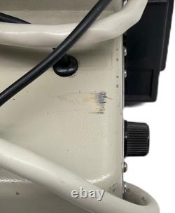 Nikon Labophot Microscope