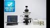 Nikon Lv100 Brightfield Darkfield Bf Df Motorized Components Microscope 25097