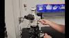 Nikon Lv150 Brightfield Darkfield Microscope Full Technician Walkthrough Microscope Marketplace