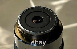 Nikon M PLAN 60X/0.70 210/0 ELWD Microscope Lens