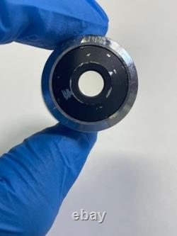 Nikon M Plan 10 Objective Lens 0.25 210/0