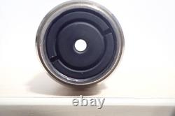 Nikon M Plan 100x/0.80 ELWD 210/0 Microscope Objective RMS Optiphot
