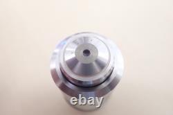 Nikon M Plan 100x/0.90 210/0 Microscope Objective RMS Optiphot