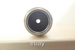 Nikon M Plan 100x/0.90 210/0 Microscope Objective RMS Optiphot