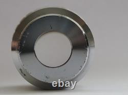 Nikon M Plan 10x SLWD Microscope Objective and Photomacrography Lens