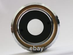 Nikon M Plan 10x SLWD Microscope Objective and Photomacrography Lens