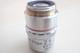 Nikon M Plan 2.5x/0.075 210/0 Microscope Objective Lens Optiphot 210mm
