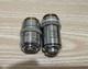 Nikon M Plan 20 & Plan 100 Microscope Objective Lens
