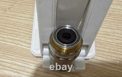 Nikon M Plan 20 & Plan 100 Microscope Objective Lens