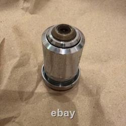 Nikon M Plan 20x 0.4 210/0 Objective lens #0001