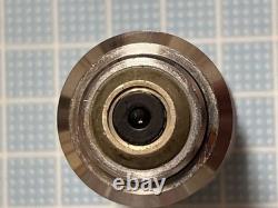 Nikon M Plan 40 DIC 0.65 210/0 Microscope Objective