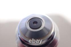Nikon M Plan APO 100x/0.95 210/0 Microscope Objective RMS Optiphot