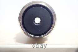 Nikon M Plan APO 100x/0.95 210/0 Microscope Objective RMS Optiphot