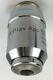 Nikon M Plan Apo 50x/0.90 210/0 Microscope Objective RMS Thread 110% Refund