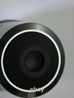 Nikon M Plan Objective Lens 10x 0.25 210 0 Microscope and Photomacrography Lens