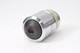Nikon M Plan Objective Lens 10x 0.25 210 0 Rare Microscope Part Metallurgical