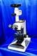 Nikon MICROPHOT Microscope Plan 2X 4X 10X 20X 40X 100X Objectives Power On As-Is