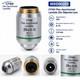 Nikon MRD00205 CFI60 Plan Apochromat Lambda 20x Objective Lens 0.75 DIC