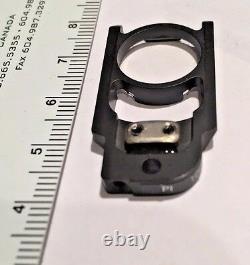 Nikon Mh DIC Nosepiece Slider For Plan 10x For Microscope