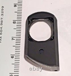 Nikon Mh X2 DIC Nosepiece Slider For Plan 1ox For Microscope