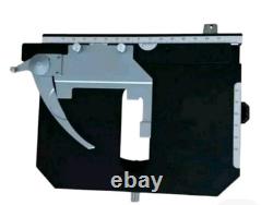 Nikon Microscope Labophot Working Stage