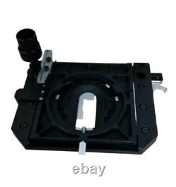 Nikon Microscope Labophot Working Stage
