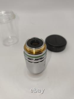 Nikon Microscope Lens CF Plan 20X/0.46? /0 EPI WD. 3.1 made in Japan (pre owned)