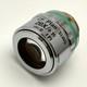 Nikon Microscope Lens CF Plan SLWD 20X/0.35? /0 EPI made in Japan New