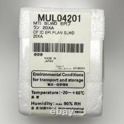 Nikon Microscope Lens CF Plan SLWD 20X/0.35? /0 EPI made in Japan New