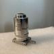 Nikon Microscope Objective 100/0.90 Dry M Plan 100x