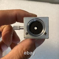 Nikon Microscope Objective 100/0.90 Dry M Plan 100x
