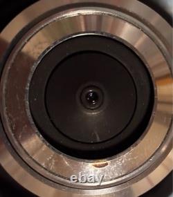 Nikon Microscope Objective BD Plan 100x/0.90 Dry 210/0