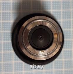 Nikon Microscope Objective BD Plan 100x/0.90 Dry 210/0