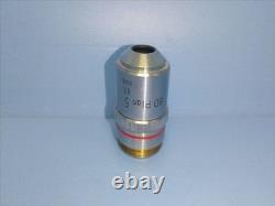 Nikon Microscope Objective BD Plan 5