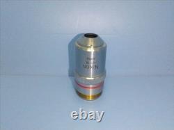 Nikon Microscope Objective BD Plan 5