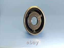 Nikon Microscope Objective BD Plan 5