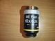 Nikon Microscope Objective BE Plan 10X/0.25? /- OFN18 WD6.7
