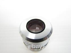 Nikon Microscope Objective CF Plan 10X / 0.30? /0 EPI