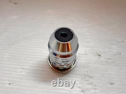 Nikon Microscope Objective CF Plan 20x/0.46? /0 EPI