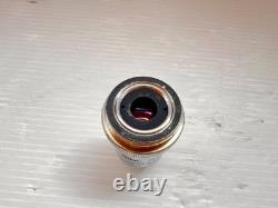 Nikon Microscope Objective CF Plan 20x/0.46? /0 EPI
