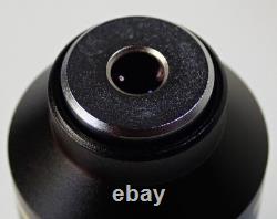 Nikon Microscope Objective CFI E Plan 10x